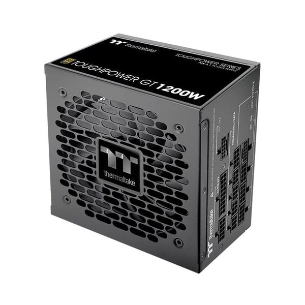  Nguồn máy tính Thermaltake Toughpower GT 1200W Gold | Full-Module (Atx3.1 Pcie5.1) 