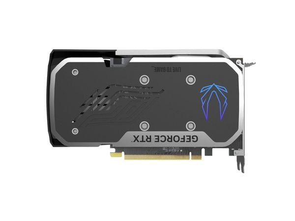  Card màn hình ZOTAC GAMING RTX 4060 8GB Twin Edge OC 