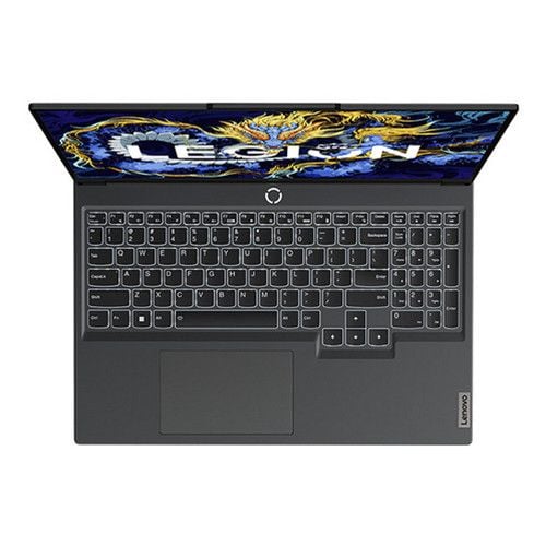  Laptop Gaming Lenovo Legion 5 Y7000P 
