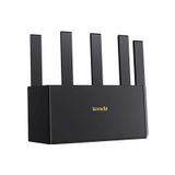  Router WiFi Tenda TX2L Pro băng tần kép Gigabit Chuẩn Wifi 6 AX1500Mbps 