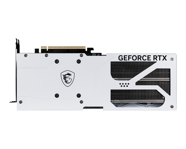  Card màn hình MSI RTX 5080 16G VENTUS 3X OC WHITE 