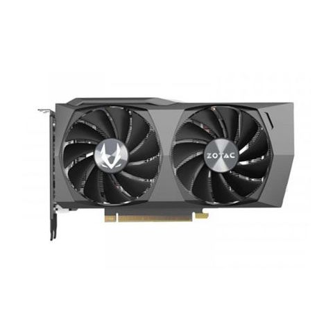 Card màn hình Zotac Gaming RTX 3060 Twin Edge 8GB DDR6 QSD