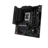  Mainboard Asus Tuf Gaming B760M Plus Wifi II DDR5 
