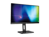  Màn hình Design AOC U27P2C/74 | 27 inch, 4K UHD, IPS, 60Hz, 4ms, phẳng 