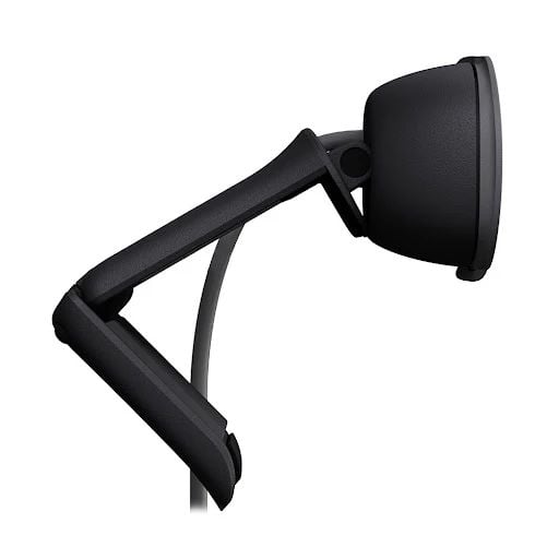  Webcam Logitech Brio 105 Graphene Black (960-001590) 