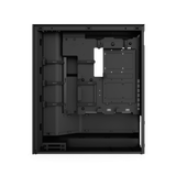  Thùng máy NZXT H7 Flow RGB 2024 - Black | Kèm sẵn 1 fan F360 RGB Core (CM-H72FB-R1) 