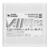  Nguồn SuperFlower LEADEX VII Platinum PRO 1000W ATX 3.1 PCIe 5.1 - White (SF-1000F14XP) 