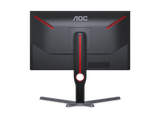  Màn hình gaming AOC 25G3ZM/74 | 24.5 inch, FHD, VA, 240Hz, 0.5ms, phẳng, chân CTH 