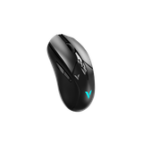 Chuột Rapoo Gaming Không Dây V300L - Black 
