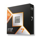  CPU AMD Ryzen 7 9800X3D Box công ty 