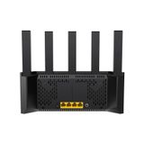  Router WiFi Tenda TX2L Pro băng tần kép Gigabit Chuẩn Wifi 6 AX1500Mbps 
