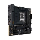  Mainboard Asus Tuf Gaming B760M Plus Wifi II DDR5 