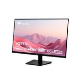  Màn hình Văn phòng KTC H27T13 | 27 inch, 2K/QHD, 100Hz, IPS 