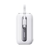  Sạc dự phòng 22.5W Joyroom L012 Colorful Series 22.5W | 10.000mAh, white 