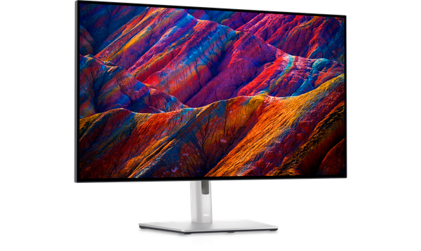  Màn hình Đồ họa Dell UltraSharp U3223QE | 32 inch, 4K/UHD, 60Hz, IPS 