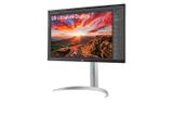  Màn hình Văn phòng LG  LG 27UP850K-W.ATV | 27 inch, 4K/UHD, 60Hz, IPS 