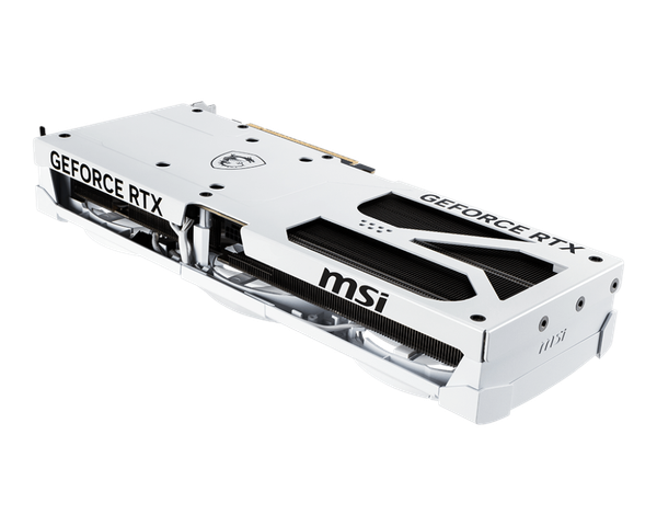  Card màn hình MSI RTX 5080 16G VENTUS 3X OC WHITE 
