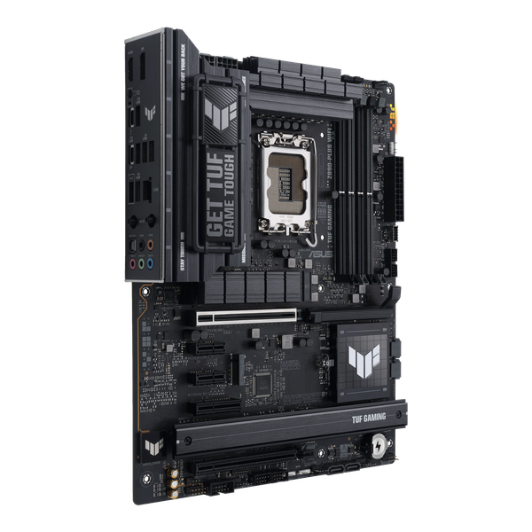  Mainboard ASUS TUF GAMING Z890-PLUS WIFI WIFI7 