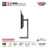  Màn hình QD-OLED 4k Ai gaming Vision Pro G3224UO | 32 inch, UHD, 10bit, 240Hz, 0.03 ms, G-Sync 