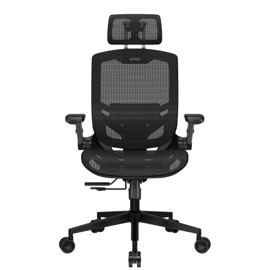 Ghế công thái học Ergonomic Gaming COUGAR Speeder One