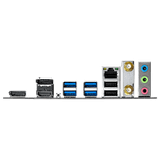  Mainboard JGINYUE B760M-K WIFI DDR4 