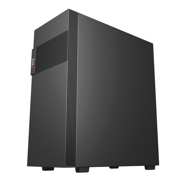  Thùng máy Case Magic GA-02 ATX - Đen 