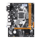  Mainboard Huananzhi H81 