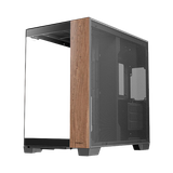  Thùng máy Case Antec C8 Wood ATX - Đen | Hồ cá 