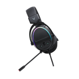  Tai nghe Gaming Rapoo VH650 - Đen 