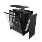  Thùng máy NZXT H7 Flow RGB 2024 - Black | Kèm sẵn 1 fan F360 RGB Core (CM-H72FB-R1) 