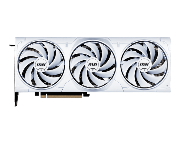  Card màn hình MSI RTX 5080 16G VENTUS 3X OC WHITE 