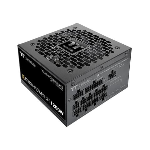 Nguồn máy tính THERMALTAKE Toughpower GT 1200W 80 Plus Gold | Full Modular, ATX