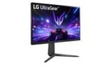  Màn hình Gaming LG 27GS65F-B.ATV | 27 inch, Full HD, IPS, 180Hz, 1ms, chân xoay 