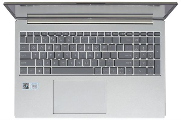  Laptop Văn phòng AI HP 15 fd1063TU | U5 125H, 16GB, SSD 512GB, 15.6" FHD 