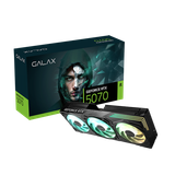  Card màn hình GALAX GeForce RTX™ 5070 EX Gamer 1-Click OC 