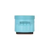  Tản nhiệt nước Thermaltake ToughLiquid 240 ARGB Turquoise (CL-W319-PL12TQ-A) - Xanh Ngọc 