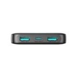  Sạc dự phòng Joyroom PBF12 sạc nhanh 2.4A | 10.000mAh, black 