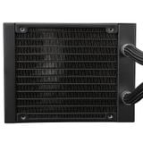  Tản nhiệt nước Thermalright Aqua Elite V3 120 Black | ARGB, Đen 