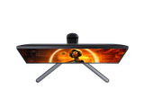  Màn hình gaming AOC 25G3ZM/74 | 24.5 inch, FHD, VA, 240Hz, 0.5ms, phẳng, chân CTH 