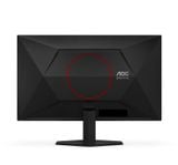  Màn hình Gaming AOC Q27G40XMN | 27 inch, 2K/QHD, 180Hz, Mini-LED 