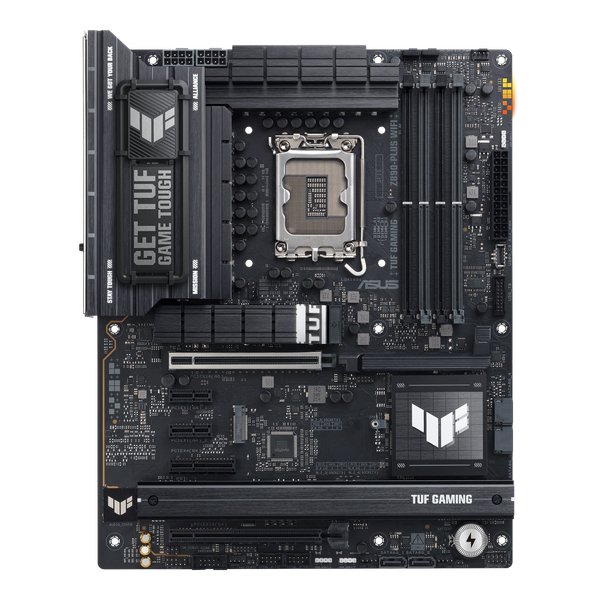  Mainboard ASUS TUF GAMING Z890-PLUS WIFI WIFI7 