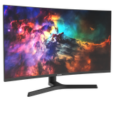  Màn hình Gaming AIWA MZ270G-Y | 27 inch, QHD, VA, 165Hz, 1ms 