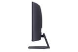 Màn Hình Gaming LG 27GS60QC-B.ATVQ | 27 inch, 2K, VA, 180Hz, 1ms, chân xoay, Cong 1000R 