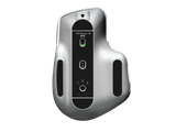  Chuột văn phòng Logitech MX Master 3S | Wireless + Bluetooth, 8000 DPI, 141g, Xám 