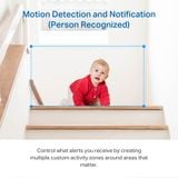  Camera IP WiFi TP-Link Tapo C211 2K 3MP 