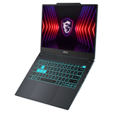  Laptop gaming MSI Cyborg 14 A13UDX 099VN 