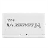  Nguồn máy tính SuperFlower LEADEX VII Platinum PRO 1000W ATX 3.1 Pcie5.1 (SF-1000F14XP) | Full Modular, ATX 