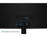  Màn hình Văn phòng Samsung LS27D390GAEXXV | 27 inch, FHD, 100Hz, VA 