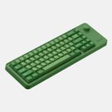  Bàn phím cơ Mikit M65 Evergreen Gateron G Pro 2.0 Red RGB 