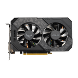  Card màn hình Asus GTX 1660 Ti 6GB TUF QSD 